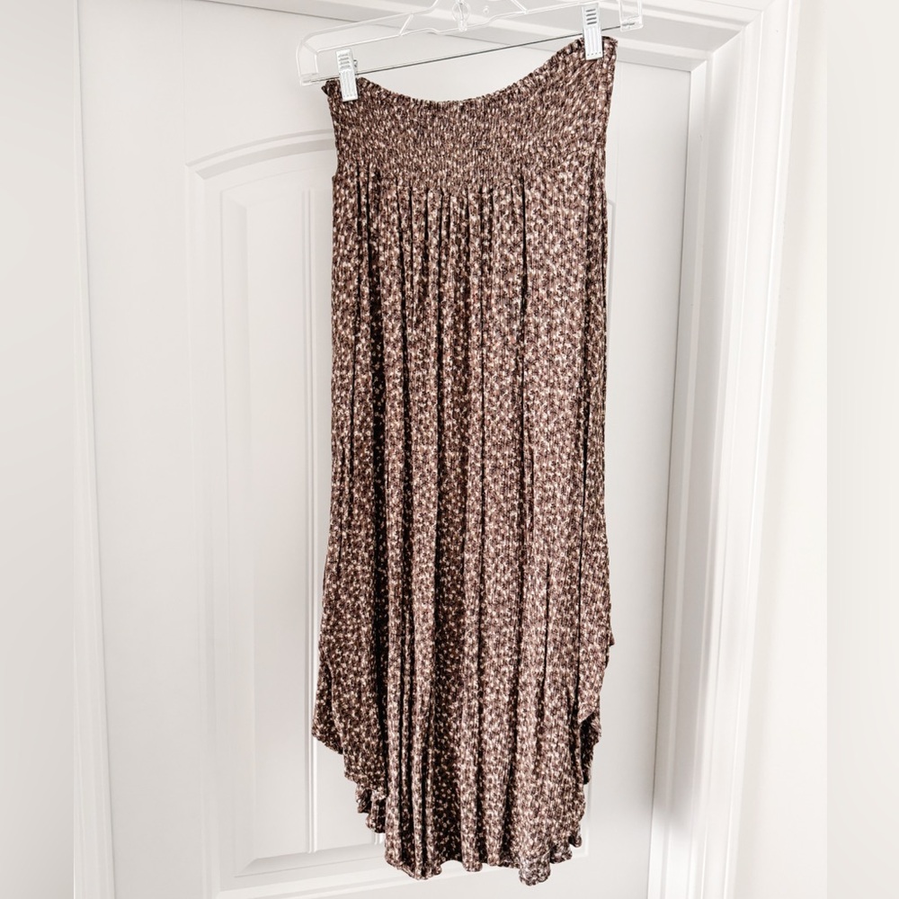 Mia Midi Skirt